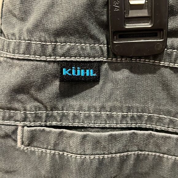 Kuhl activewear skirt - Picture 2 of 13